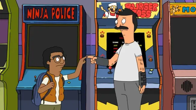 Burgerboss