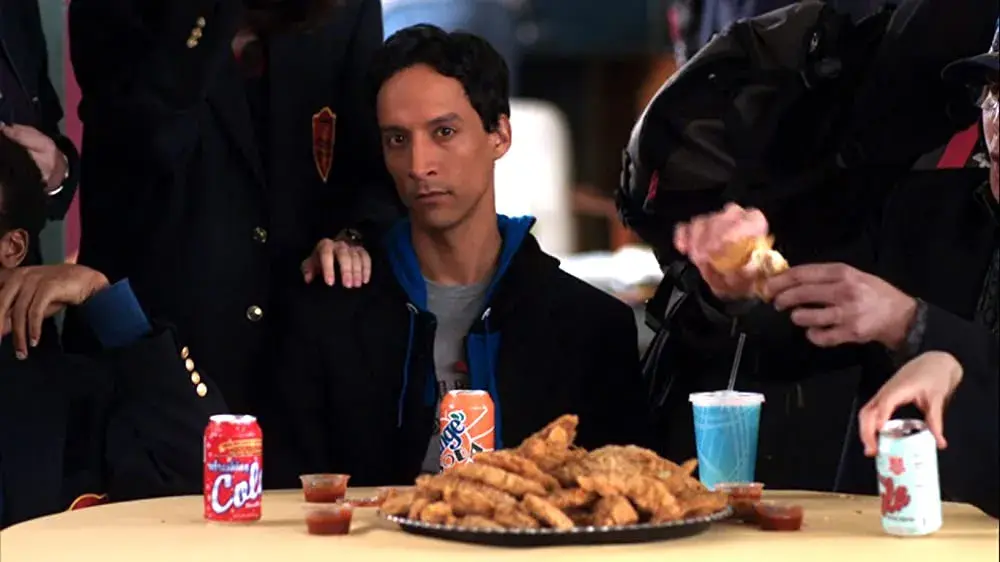 Contemporary American Poultry
