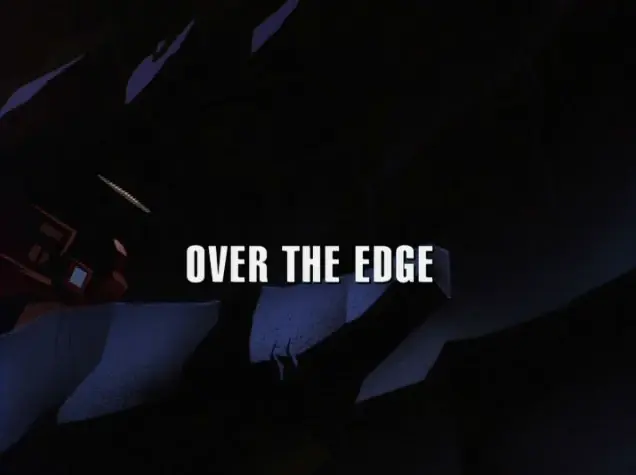 Over the Edge