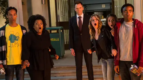 The 15 Best Community Episodes thumbnail