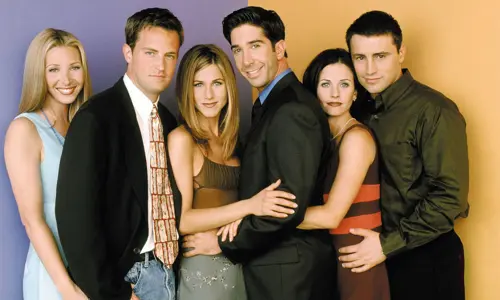 The 10 Best Episodes of Friends thumbnail